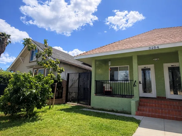 3254 E 1st St, Los Angeles, CA 90063