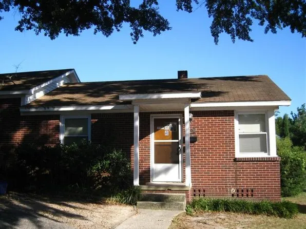 1400 Hollywood Dr #1402, Columbia, SC 29205