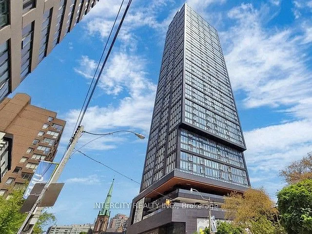 319 Jarvis St #2203 — Photo 1