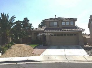 23 Rue De Parc, Henderson, NV 89074