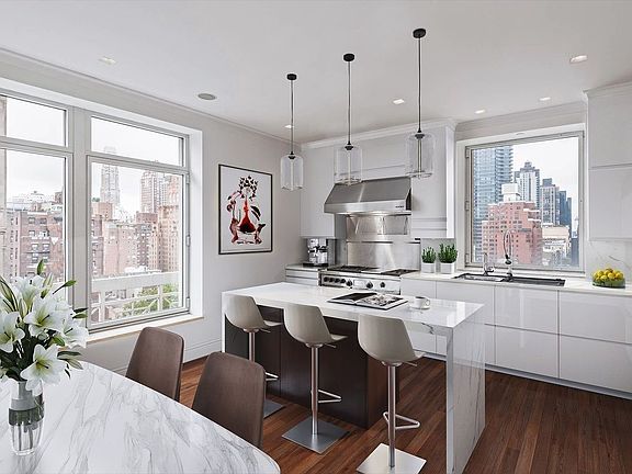 5th image of 515 Park Ave #12F