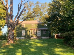 23404 Thirty Mile Rd, Springport, MI 49284