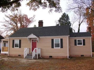 217 N Church St, Smithfield, VA 23430