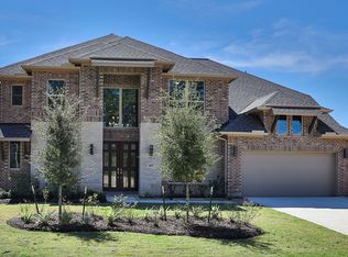 26937 S Rnch, Montgomery, TX 77316