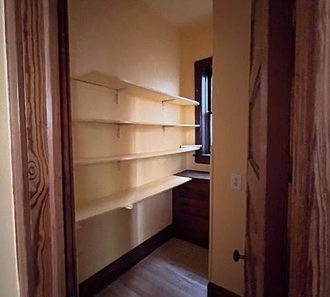Pantry