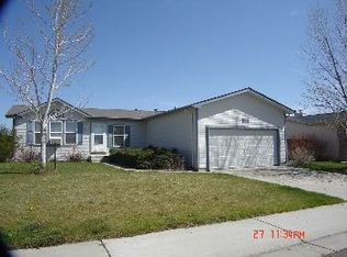5893 S Quemoy Cir, Centennial, CO 80015