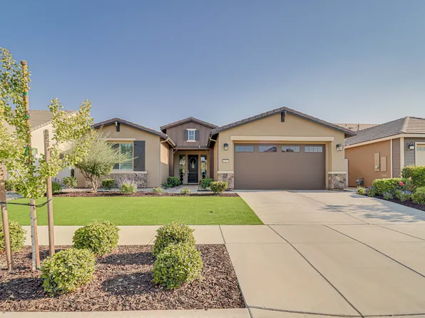 14001 Barbon Beck Ave, Bakersfield, CA 93311