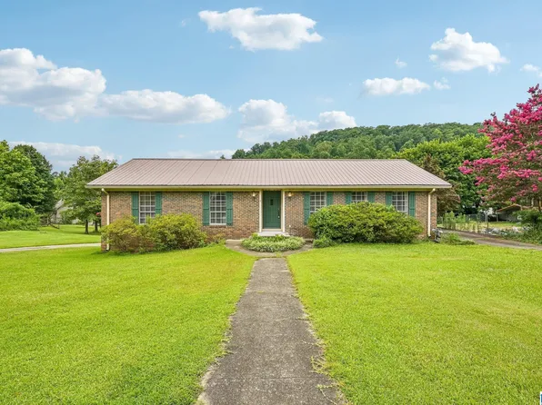 5489 Pine Rd, Pinson, AL 35126