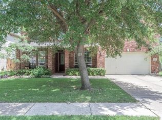 2725 Cedar Springs Pl, Round Rock, TX 78681
