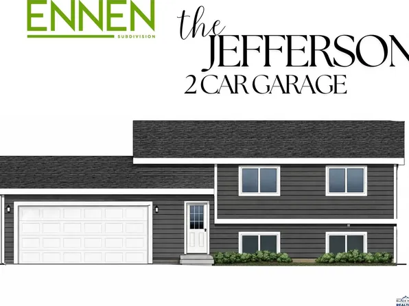 B4l3 Traverse Dr, Rapid City, SD 57703