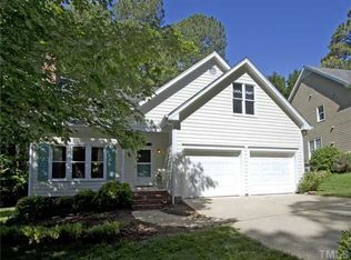 3925 Lake Ferry Dr, Raleigh, NC 27606