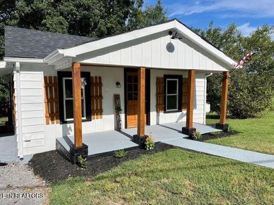 2457 Reed Rd, Ten Mile, TN, 37880