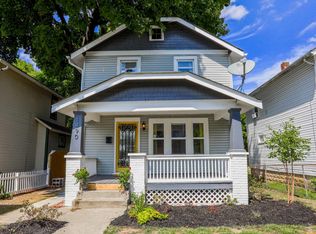 1490 Minnesota Ave, Columbus, OH 43211