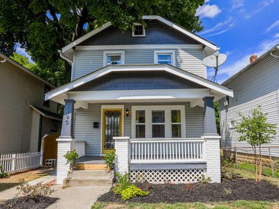 1490 Minnesota Ave, Columbus, OH, 43211