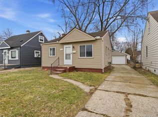 12832 Sherman Ave, Warren, MI
