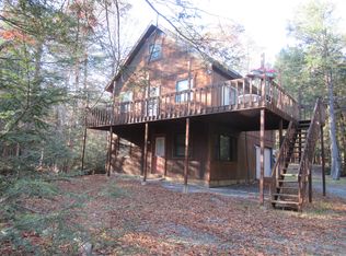 20 Woodland Rd, Albrightsville, PA 18210