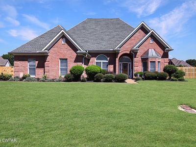 117 Southpointe Dr, Jackson, TN, 38305