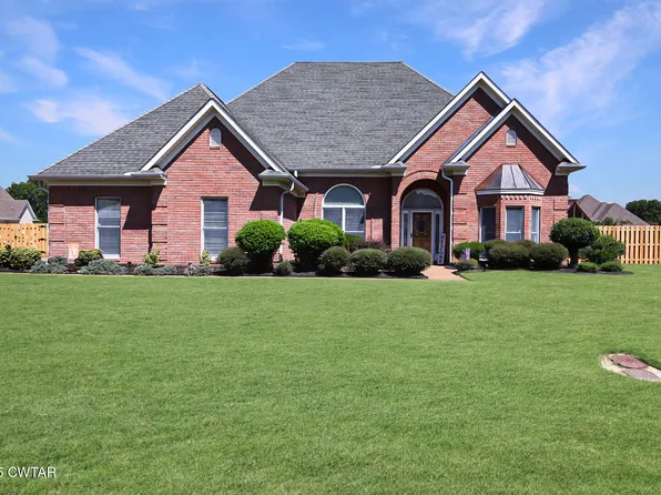 117 Southpointe Dr, Jackson, TN 38305