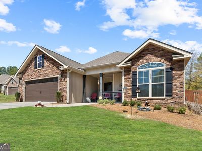 100 Highland Point Dr, Kathleen, GA, 31047
