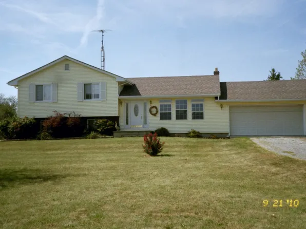 8731 County Road 195, Kenton, OH 43326