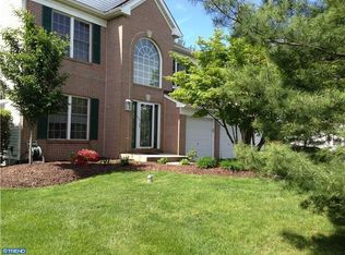 307 Dunwoody Dr, Blue Bell, PA