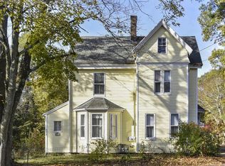 274 Pine St, Dedham, MA 02026