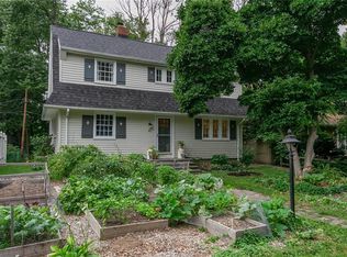 31 Kent Park, Rochester, NY 14610