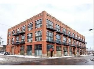 50 E 26th St APT 218, Chicago, IL 60616