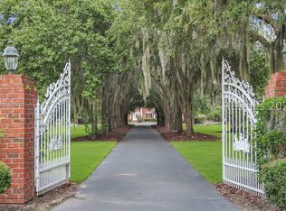 6677 Purrysburg Rd, Hardeeville, SC 29927