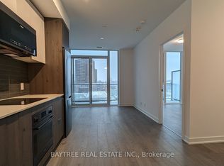 5 Defries St #925, Toronto, ON M5A0W7