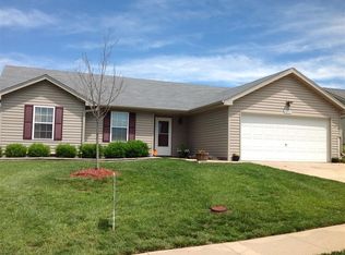 5730 Tyler Dr, Columbia, MO 65202