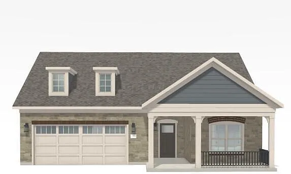 5629 Aristrocrat Dr photo 1