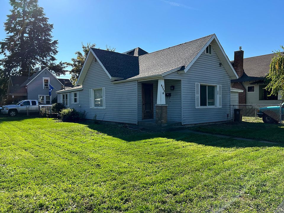 1st image of 1303 W Nora Ave #1