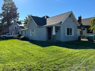 1303 W Nora Ave #1, Spokane, WA 99205