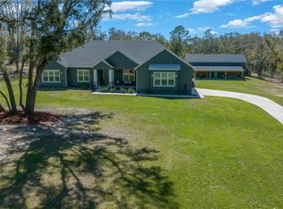 11707 SE 101st Court Rd, Belleview, FL 34420