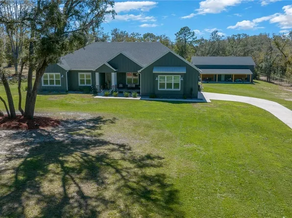 11707 SE 101st Court Rd, Belleview, FL 34420