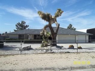 14520 Mandan Rd, Apple Valley, CA 92307