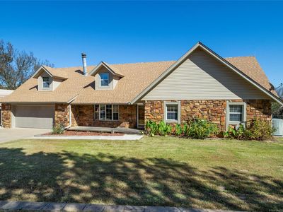 1279 County Road 1803, Hominy, OK, 74035