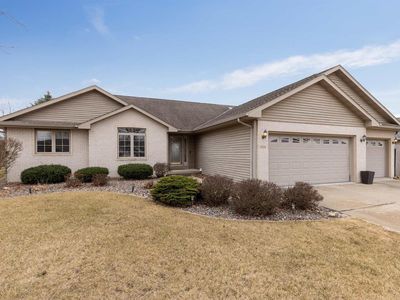 4110 Sandstone Drive, Janesville, WI, 53546