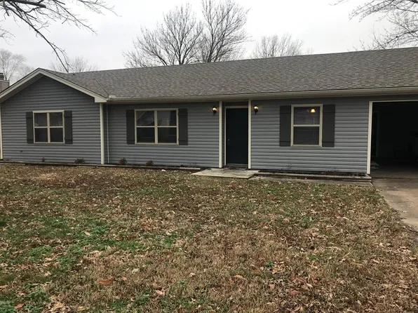 460 L P Mann Dr, Marion, AR 72364