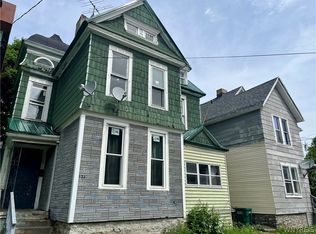 124 Rhode Island St, Buffalo, NY 14213