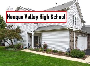 (Undisclosed Address), Naperville, IL 60564