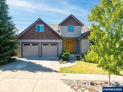 662 NW Mirador Pl, Corvallis, OR, 97330
