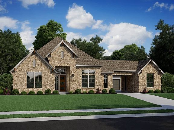 Carignan Elevation A