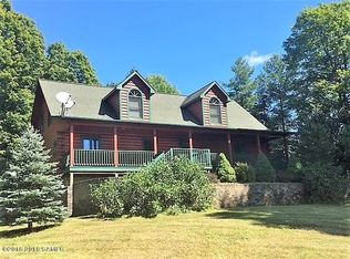 197 Goodman Rd, Fort Ann, NY 12827