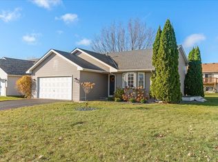 1801 Albert St, Hudson, WI 54016