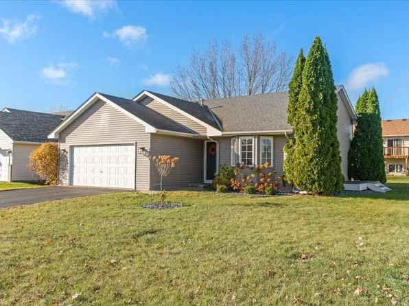 1801 Albert St, Hudson, WI 54016