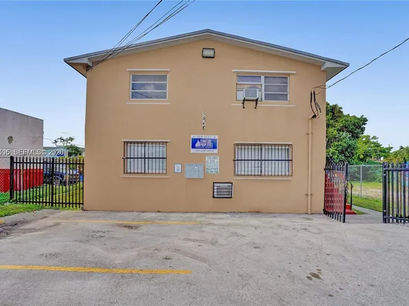 5842 NW 12th Ave, Miami, FL 33127