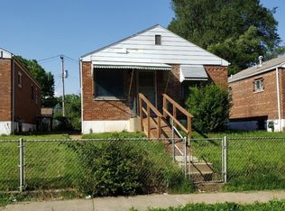 5849 Kennerly Ave, Saint Louis, MO 63112