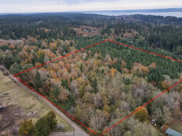 0 186th Avenue NW, Lakebay, WA 98349